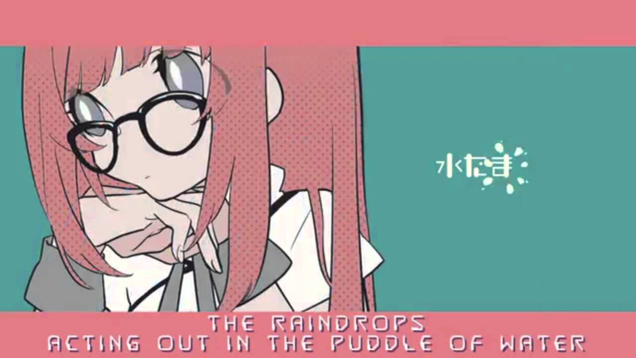 GUMI ＊ Anon "Drop Pop Candy" Vocaloid Cover YouTube