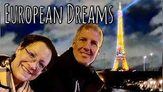 European Dreams by How We Van 129 views 4 months ago 7 minutes, 18 seconds