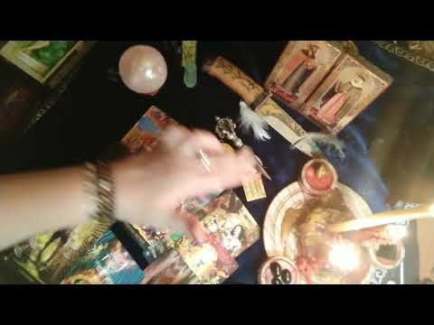 Ритуал  Снять Отворот