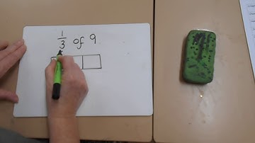 Fractions  Year 2