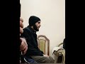تفريد هل من يبشرني بيوم لقائي يا رجال غابوا في حضرة الله المنشد الشيخ مرتضى الكسيح تفريد هل من يبشرني بيوم لقائي يا رجال غابوا في حضرة الله المنشد الشيخ مرتضى الكسيح