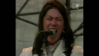 The Breeders: Head to Toe live at Rock am Ring