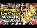 "Never Tell Me The Odds" Crazy Coincidences (Reddit 1 Hour Compilation)