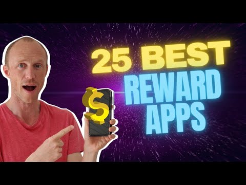 25 Best Reward Apps That Actually Pay (Make Money From Your Android Or IPhone)