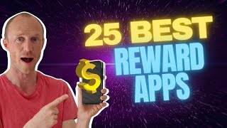 25 Best Reward Apps that Actually Pay (Make Money from Your Android or iPhone) screenshot 5