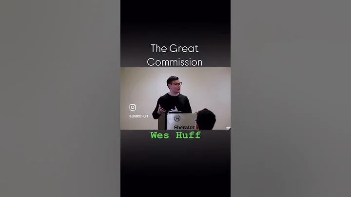 Trinity expounded - Wes Huff