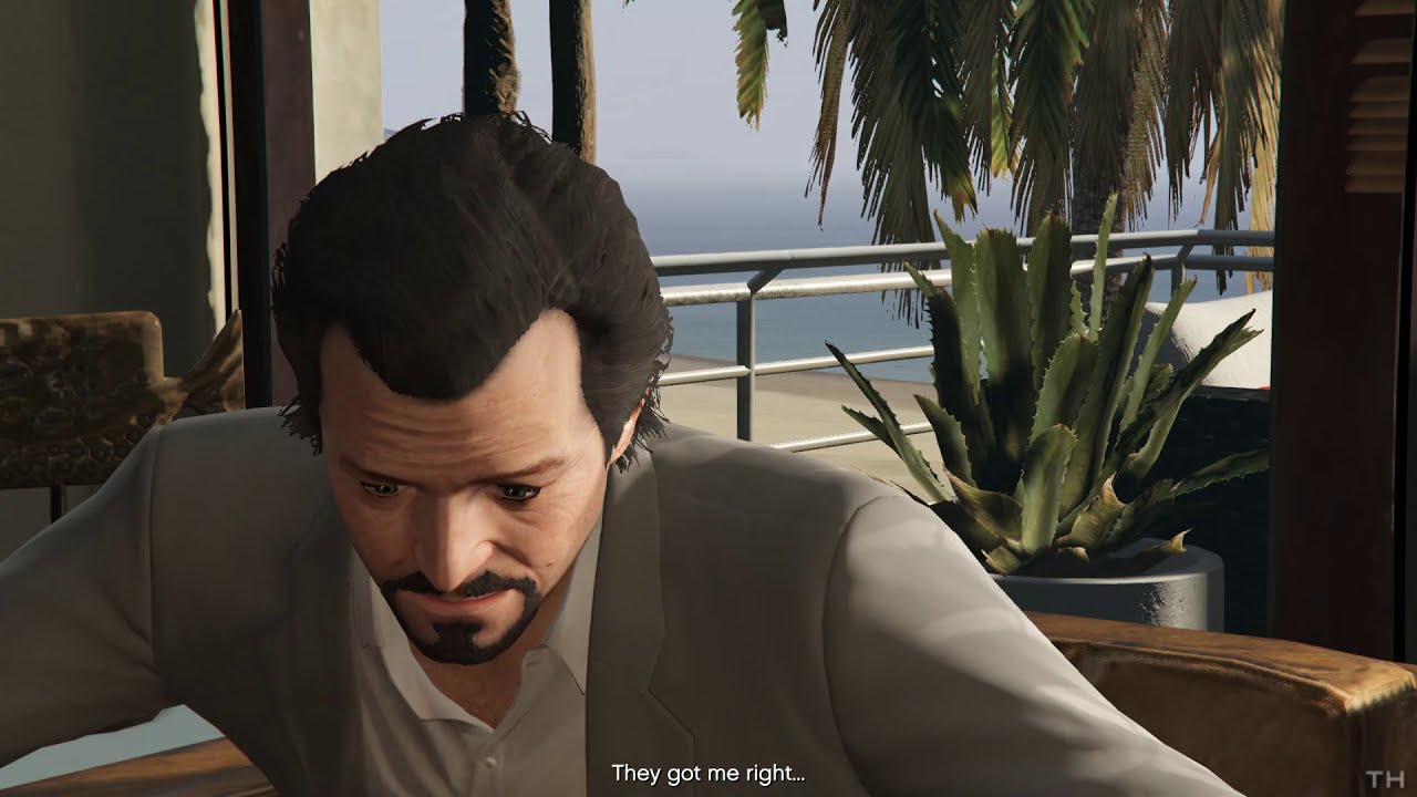 GTA V 100% Completion - Full Game Walkthrough (1080p 60fps)