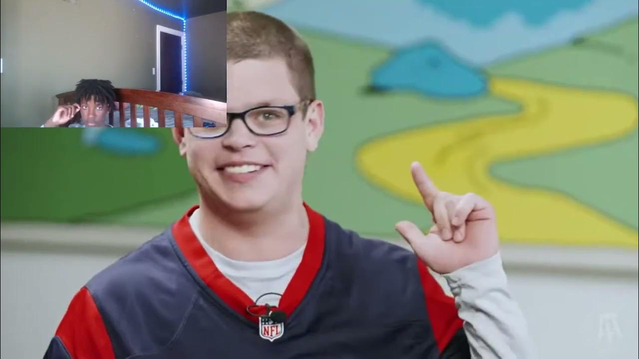 brucedropemoff is desperate for attention?? - YouTube