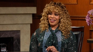 Faith Evans opens up about new collab with Lil' Kim | Larry King Now | Ora.TV