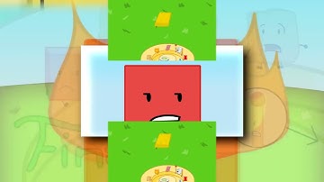 (REUPLOADED) YTPMV BFDI 3 Scan V2