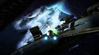 Star Wars Clone Wars Adventures HD game trailer - Mac PC Online