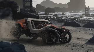 Star Citizen | Cyclone Concept Sale Guide