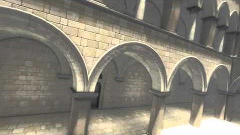 Deferred Rendering #1