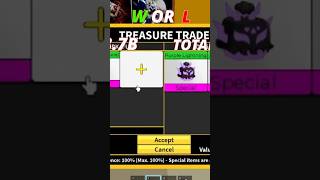 I GOT EAST DRAGON + PURPLE LIGHTNING FOR THIS.....😭🔥 #roblox #bloxfruits  #gaming