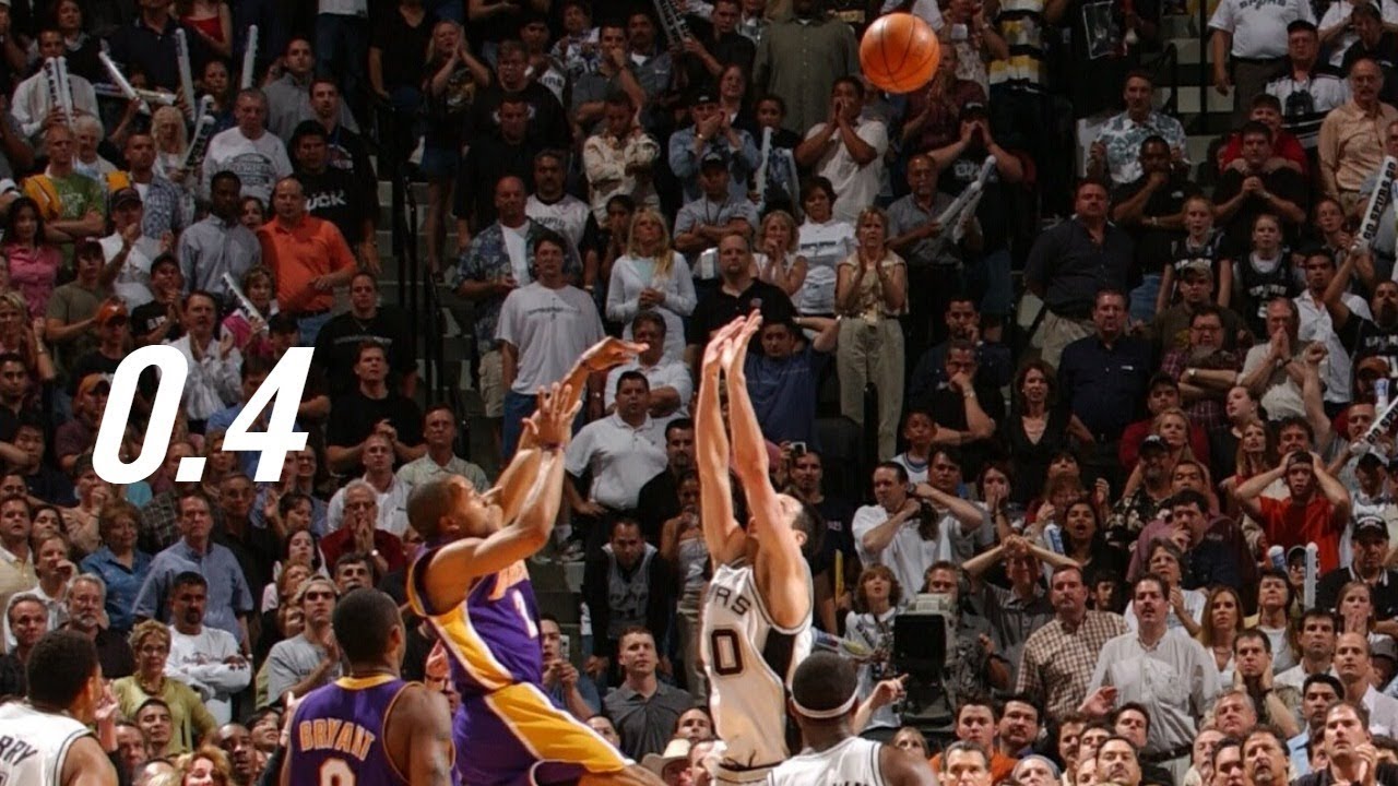 NBA "QUICKEST" Shots YouTube