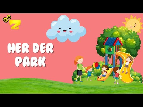 Zarok TV - HER DER PARK