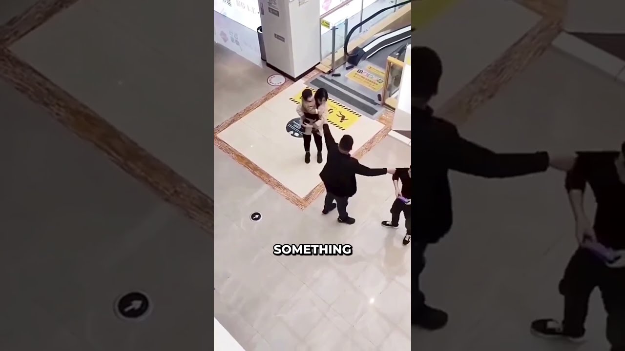 Their Child Was Kidnapped But Then Something Shocking Happened 