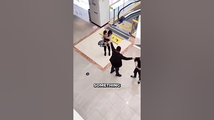 Their Child Was Kidnapped But Then Something Shocking Happened! 😶