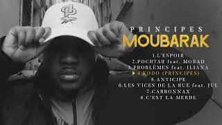 Moubarak KODO (Principes) [Audio Officiel]