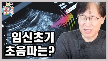 임신 초기에 초음파 검사하려면 언제 방문해야 할까요?