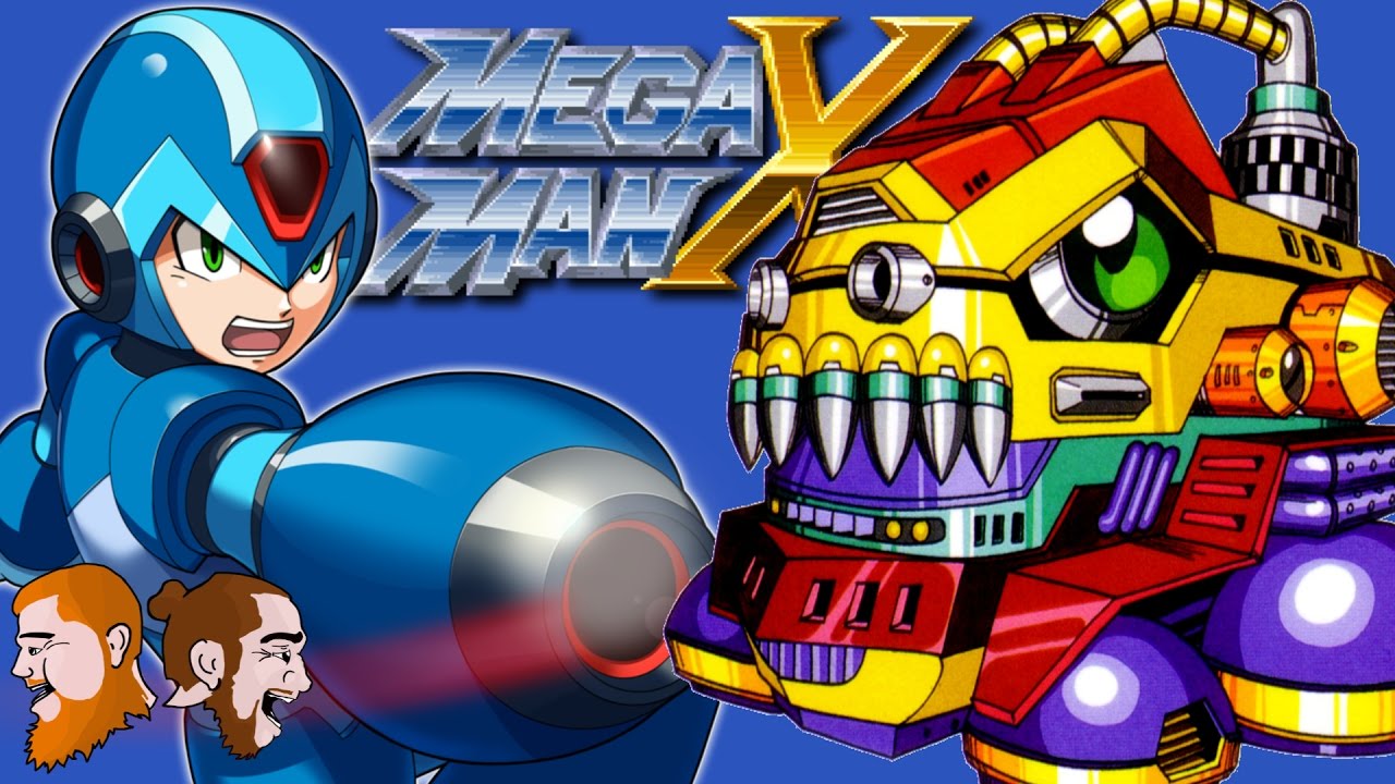 MEGA MAN X Part 9 (Full Playthrough) YouTube