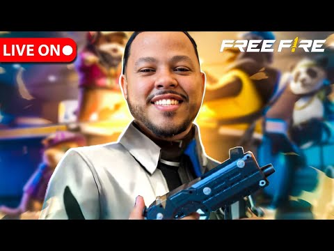 CODIGUIN FF: código Free Fire do Faraó; resgatar no rewards - Free Fire Club