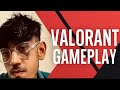 Valorant Gameplay | Team Deathmatch