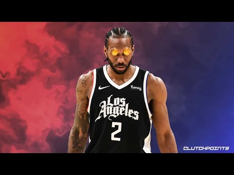 Clippers Could Bring Kawhi Leonard Off Bench to Manage Minutes ...