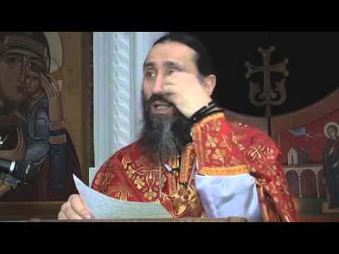 რატო ვერ ვხედავ ღმერთს 17 04 2014