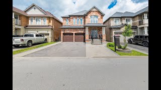 For Sale - 86 Vanderpool Crescent, Brampton, ON L6P 3W7