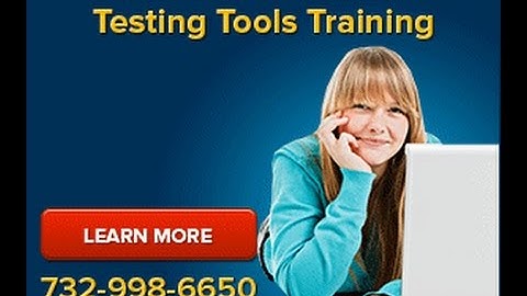 Microsoft Test Manager Creating Test Suites and Test Cases