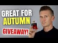 FALL FAVOURITES | Navitus Parfums ARCANUM | Giveaway now closed