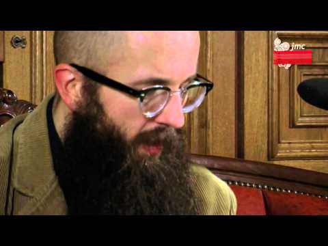 jmc's Akustik-Session mit William Fitzsimmons - Th...