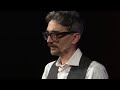 &quot;Come nascono i mostri in cui crediamo?” | Roberto Recchioni | TEDxBari