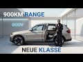 Better than the X5? Why China’s NEW BMW iX3 LWB is the Ultimate Electric SAV
