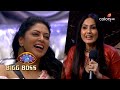 Bigg Boss S14 | बिग बॉस S14 | Kamya Punjabi Supports Kavita