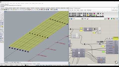 Grasshopper - Larsa4D
