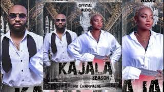 Mista champagne - KAJALA ( Officiel Audio ) SAISON 2