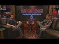 John Strand Opens Up About J6, Prison, Lawfare and His Run for Congress | The Anchormen