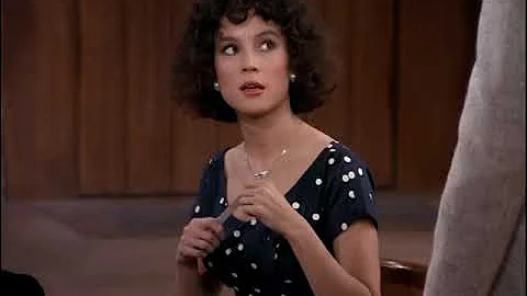 Cheers Clips:  Why do you open your mouth (with Je...