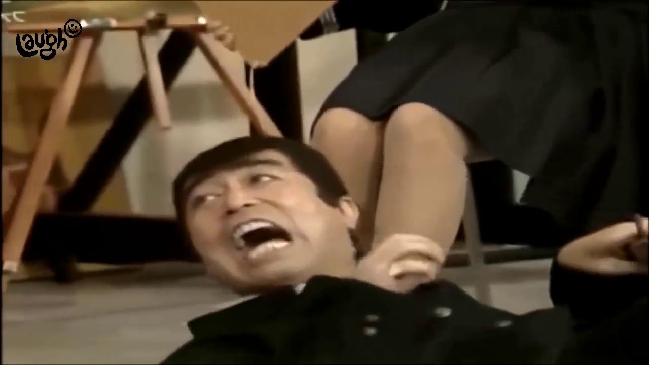 Comedian show Best Japanese funny TV SHOW YouTube