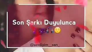 Whatsapp Ucun Super Durum Videosu