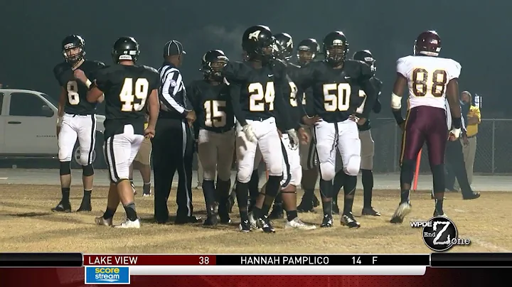 MARION VS  ANDREWS