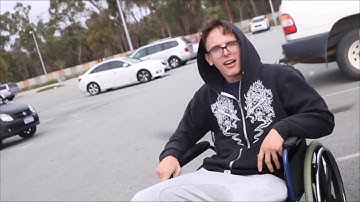 I have crippling depression