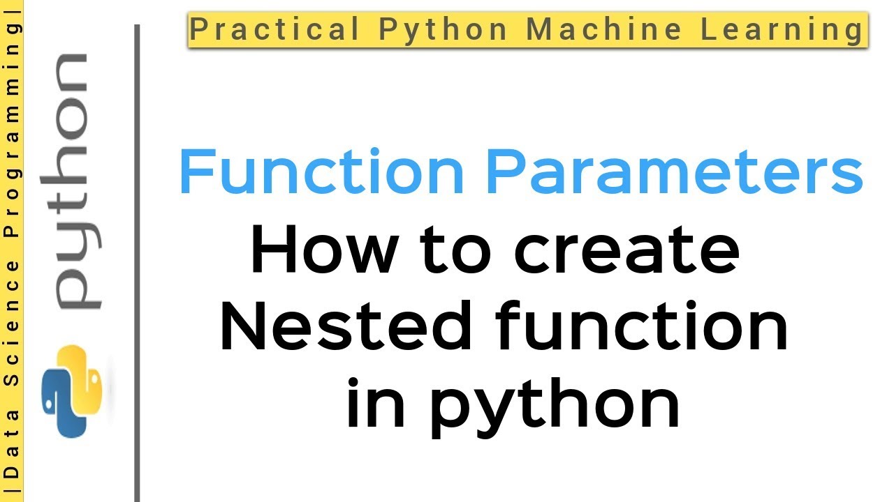 The 8 functions. How to create functions in Python. Inner питон. Imp Python. Funny Python.