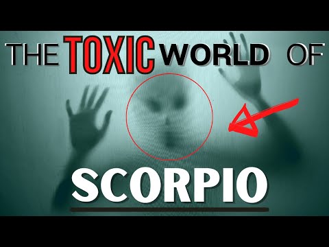 The Toxic World