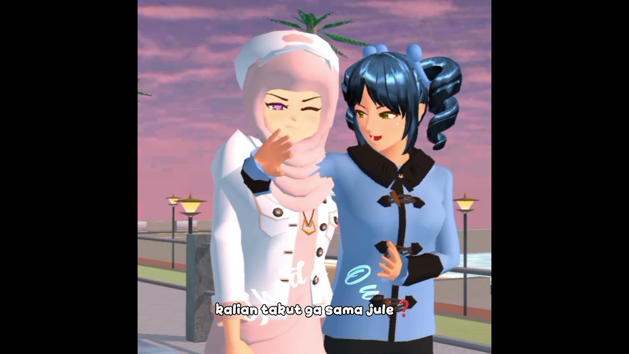 takut gaa❓|✨HAPPY NEW YEAR GUYS✨|#sakuraschoolsimulator#happynewyear#comedyshorts#foryou#shortvideo