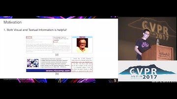 Learning to Extract Semantic Structure From Documents | Spotlight 3-1A