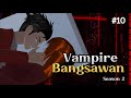 Vampire Bangsawan (Eps.10) Season 2 | Sakura School Simulator