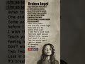 рџЊј Broken Angel Arash Feat Helena рџЊј Broken Angel Arash Feat Helena